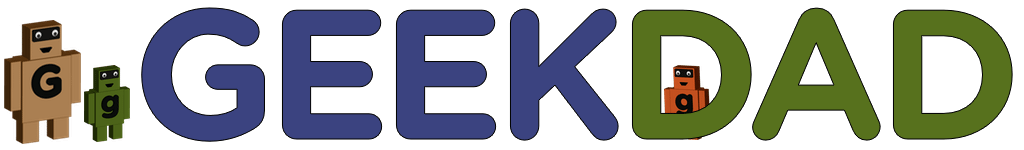 GeekDad