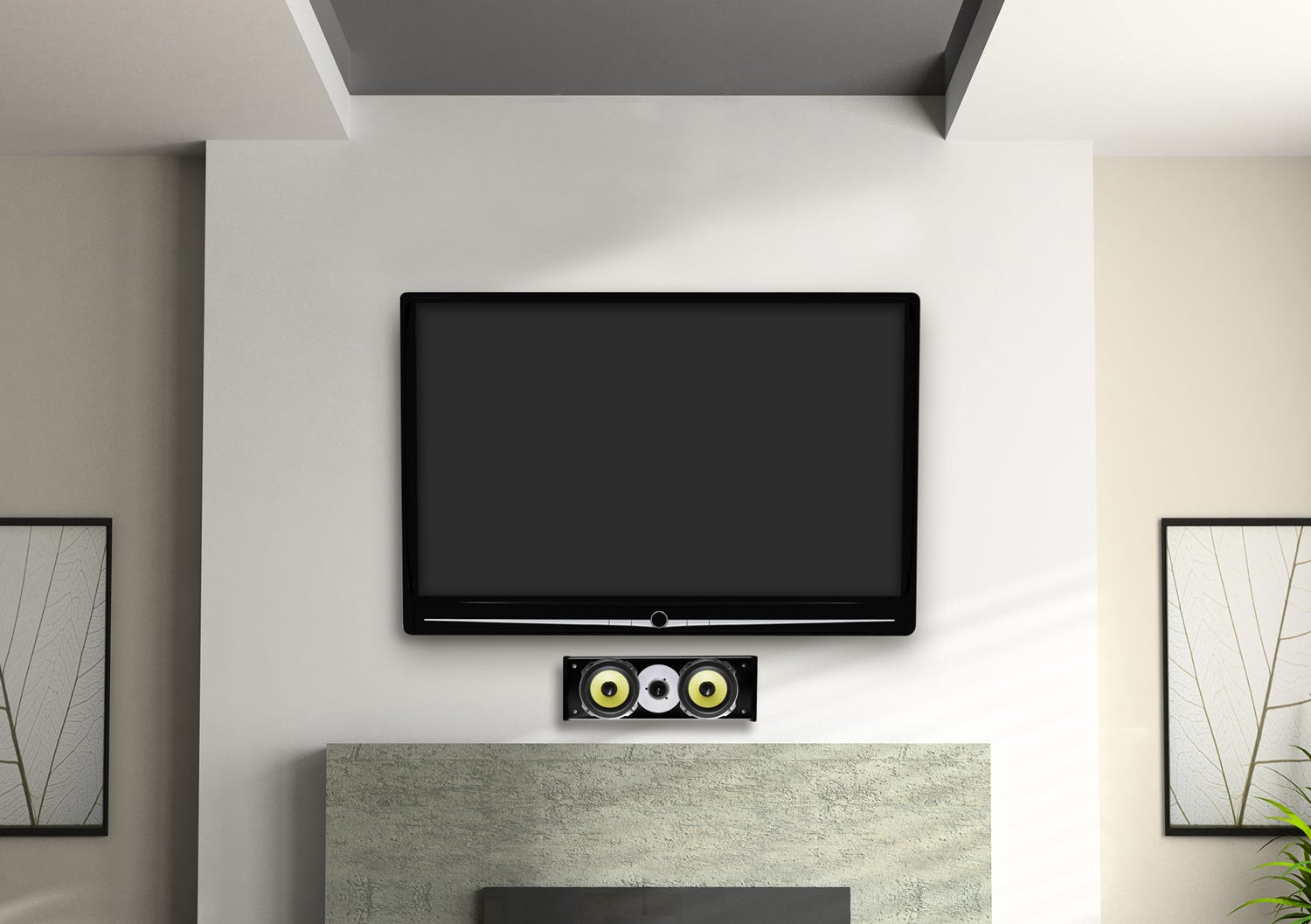 Fluance HD Compatibility