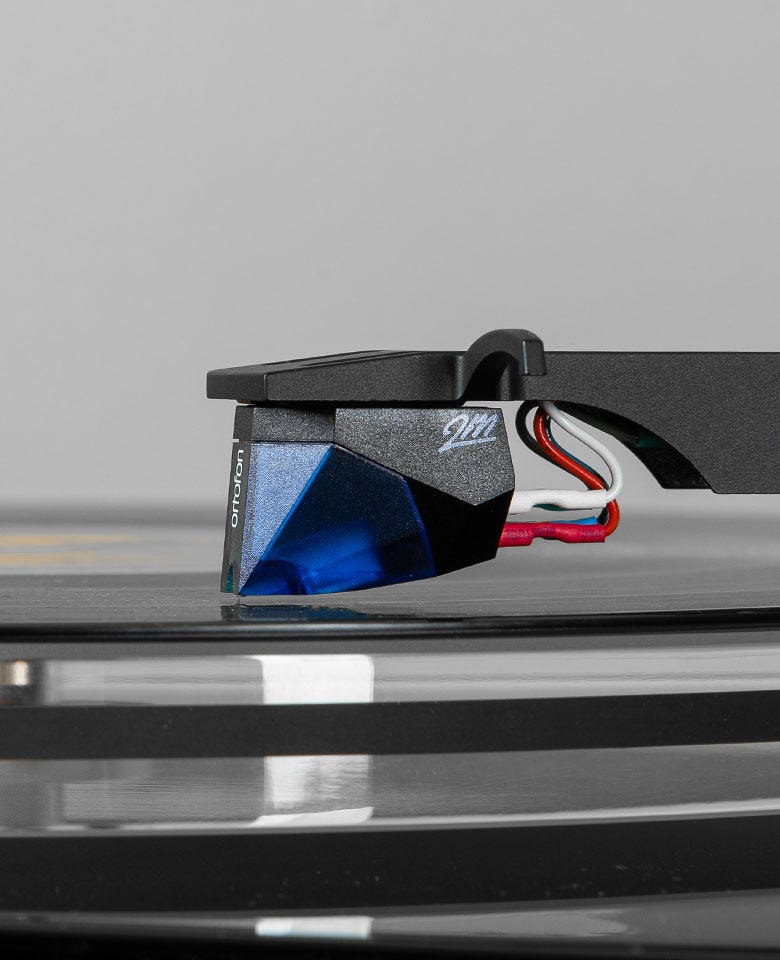 Advantages of a Removable Headshell
