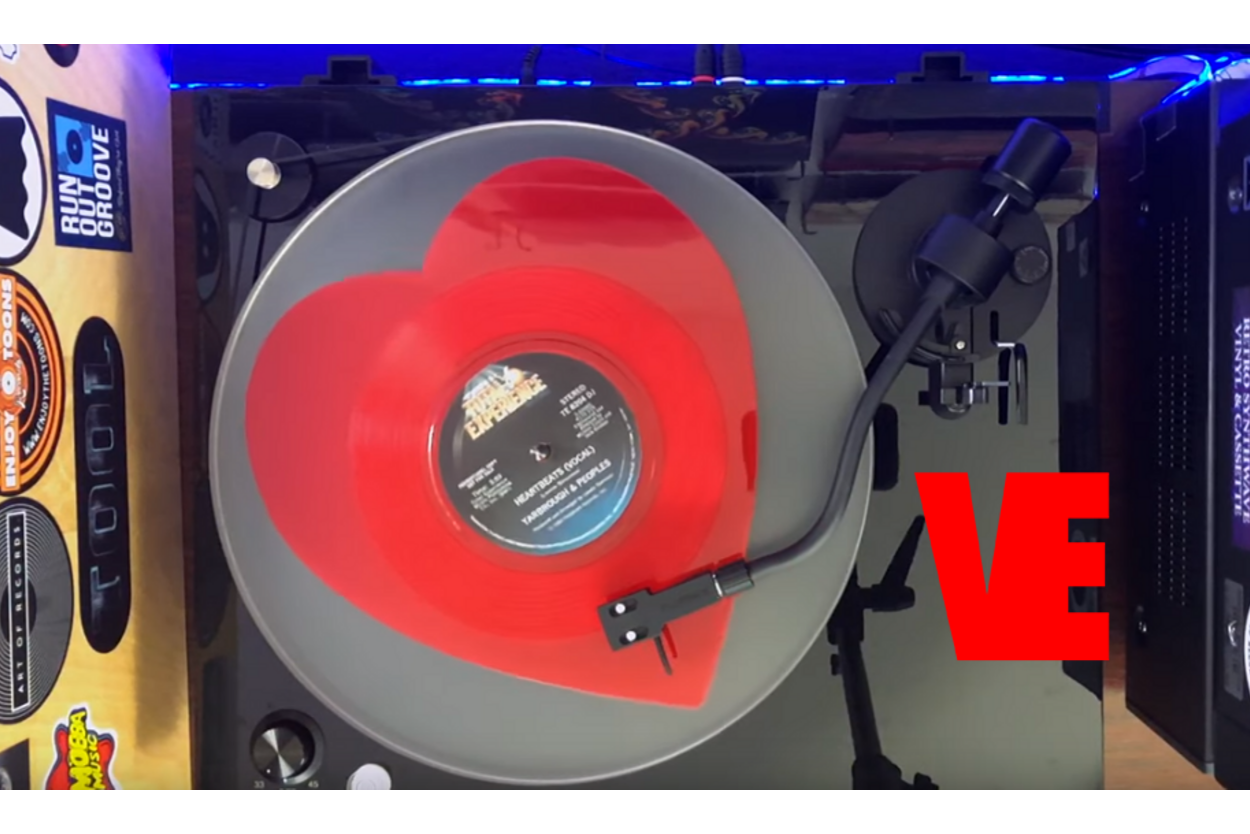 Vinyl Eyezz Reviews Fluance RT85 Turntable