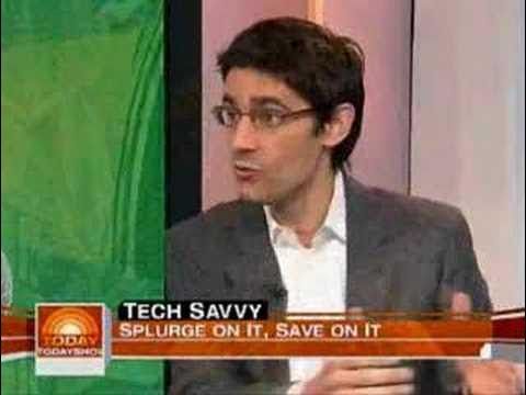 Fluance on the Today Show