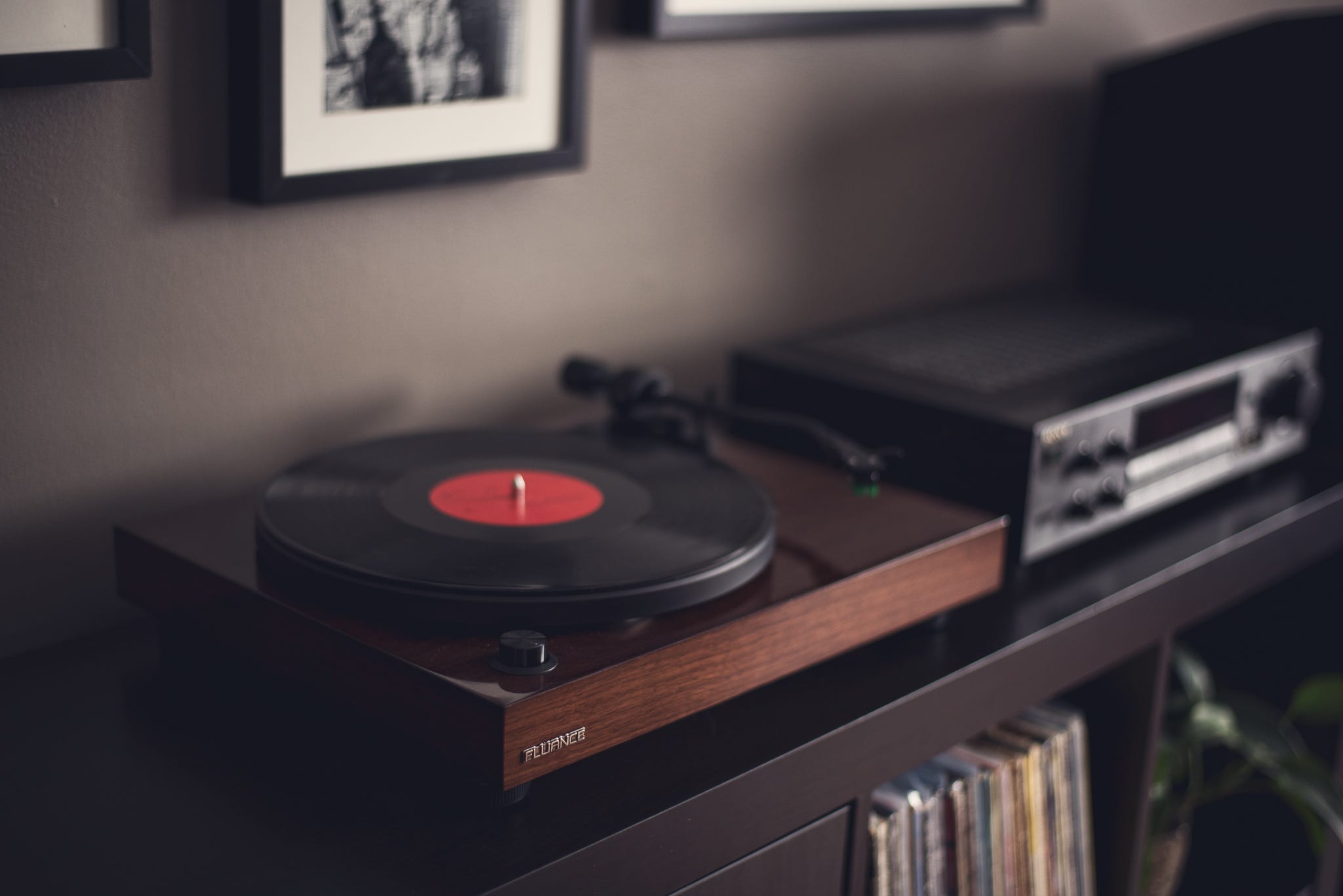 Why Vinyl Sounds Warmer