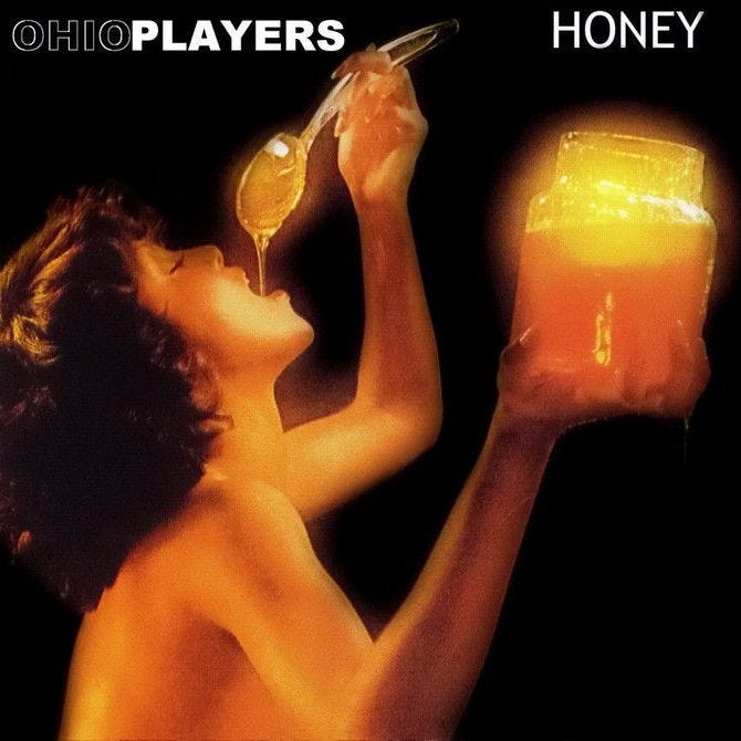 The Greatest Vinyl Album Covers Of All Time