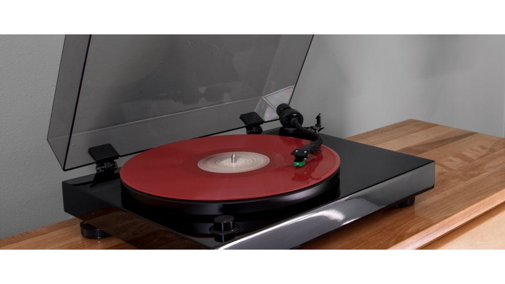 What is 180 Gram Vinyl, and Is It Better?