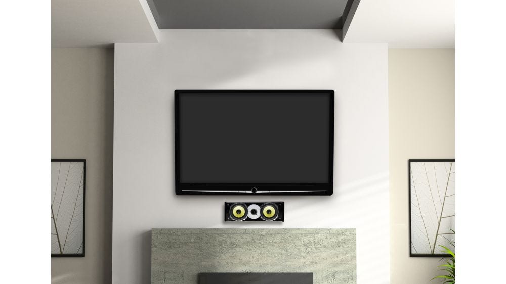 Fluance HD Compatibility