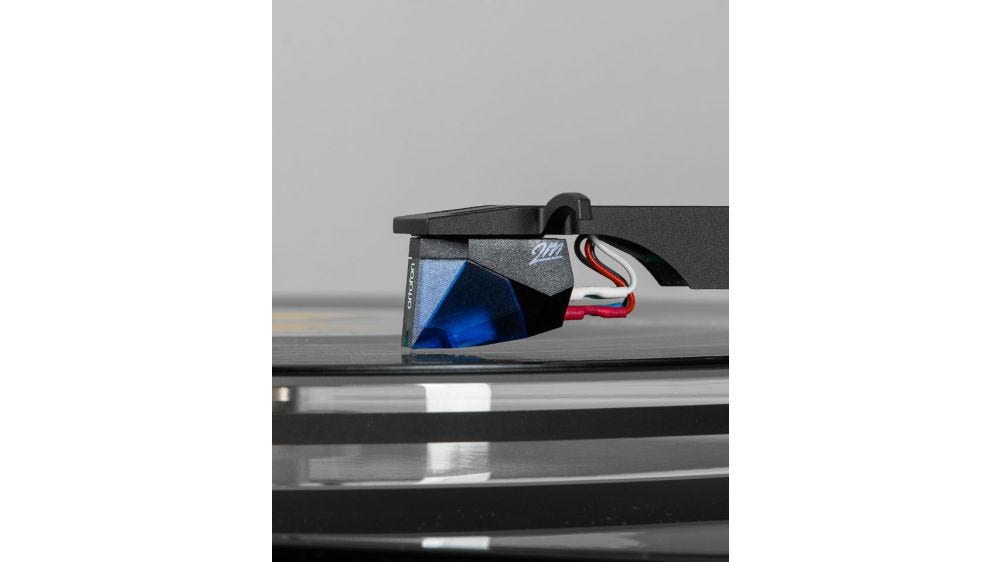 Advantages of a Removable Headshell