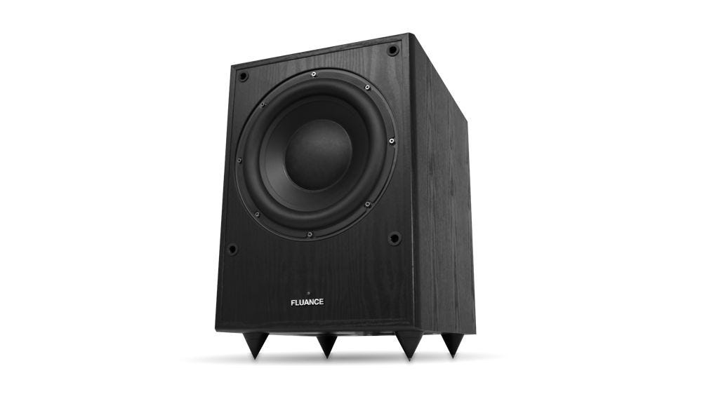 Why You Need a Subwoofer
