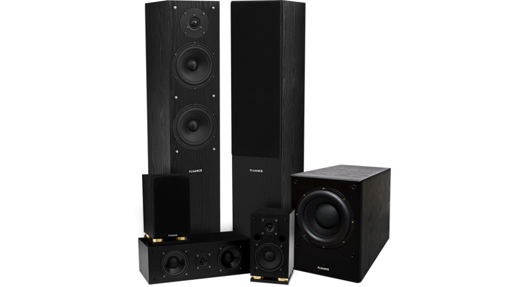 How To Hook Up Your Home Theater Surround System