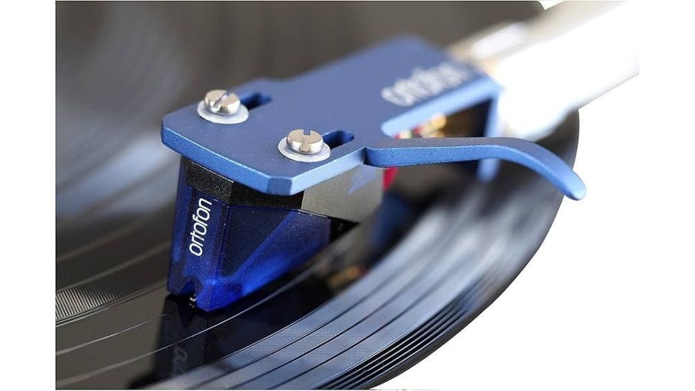 What is the Difference between a LP and EP?