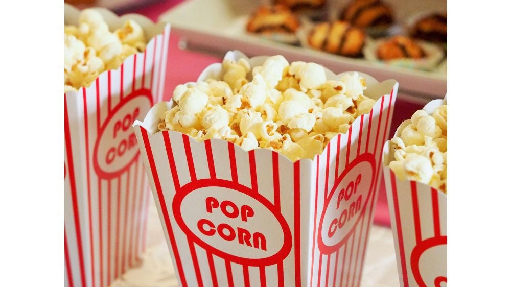 The Other Really Big Reason Everyone Wants To Win An Oscar