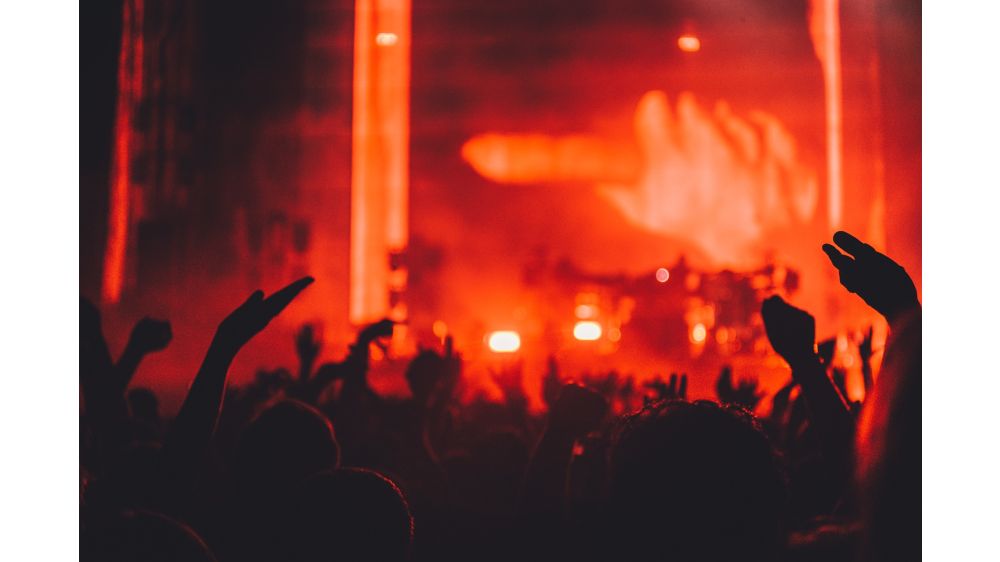 Top 10 EDM songs