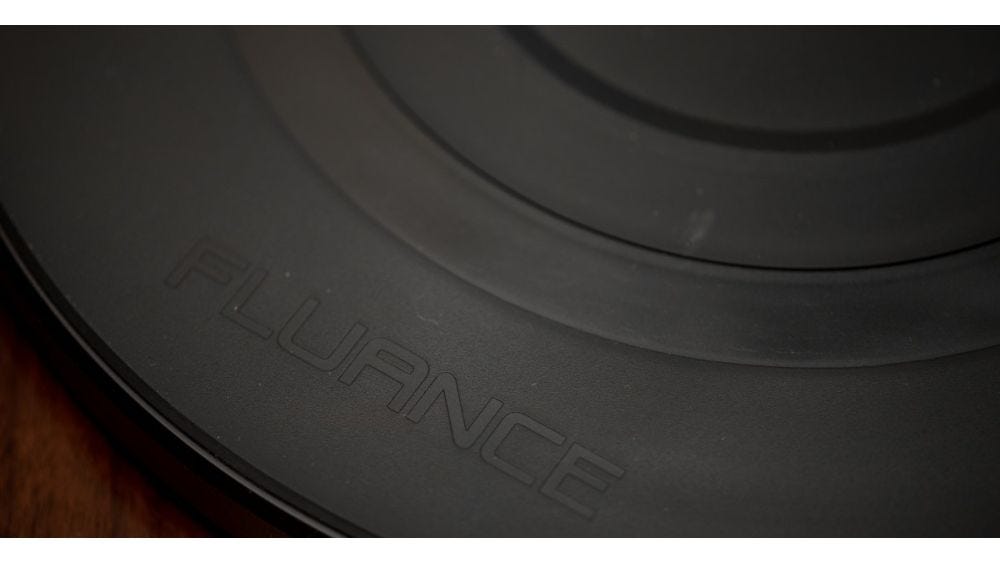 What is the Difference Between the Types of Turntable Platter Mats?