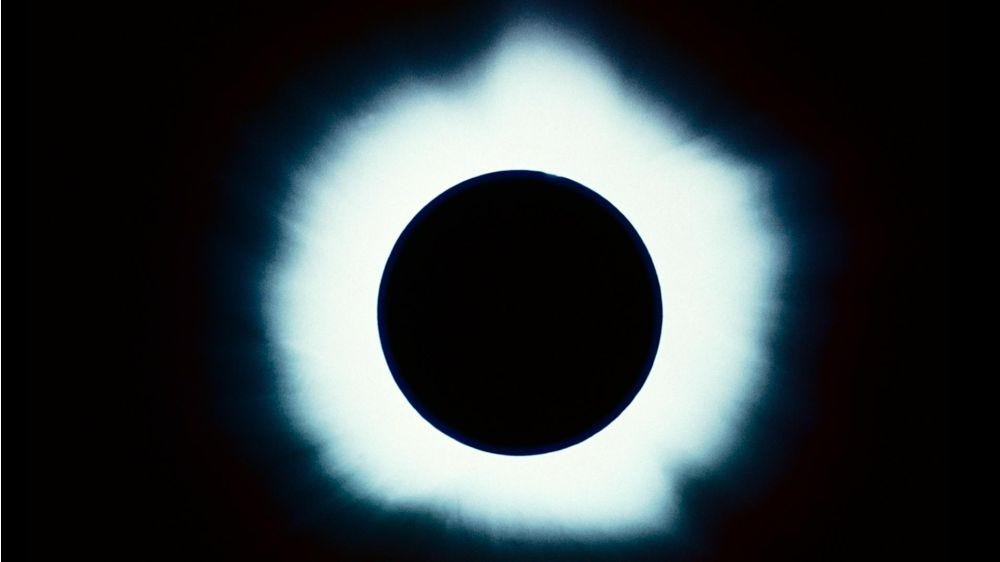 It's Eclipse Day! Which Version of Total Eclipse of the Heart is Your Favorite?