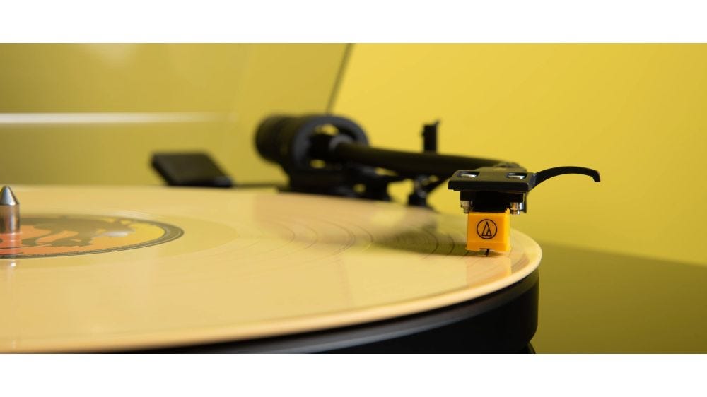 What to Look For When Upgrading a Turntable Cartridge