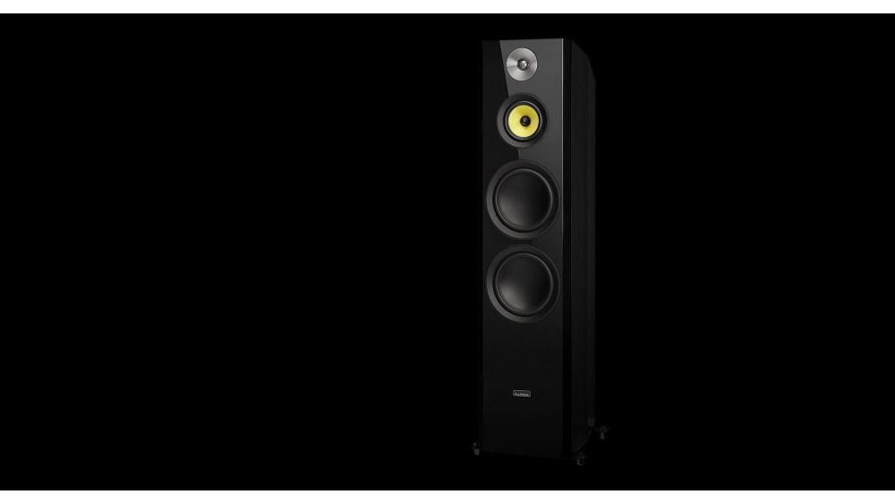 7 Step Guide to Purchasing a Home Theater Speaker System