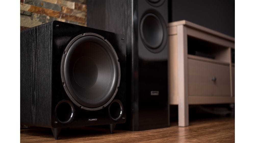 Benefits of a 5.2 / 7.2 Home Theater System