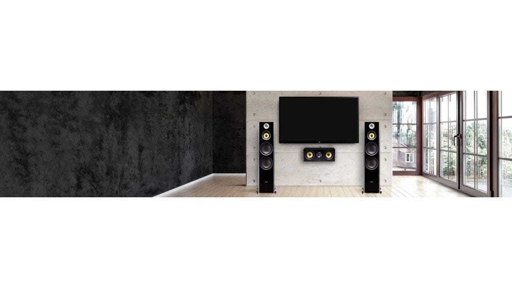 What speakers should I buy?