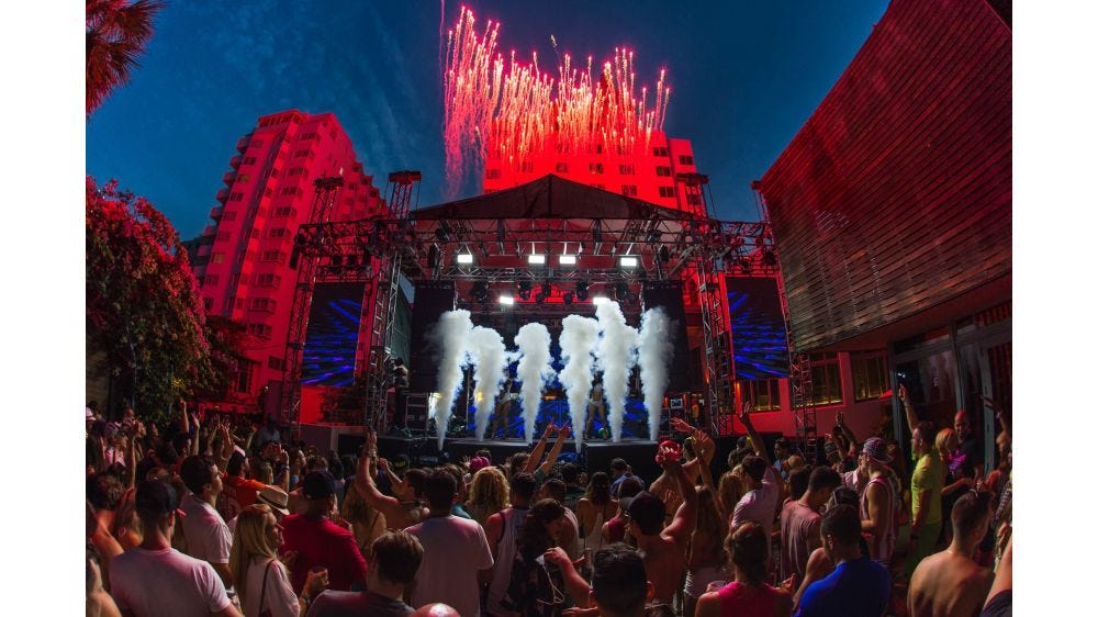 Best Music Festivals