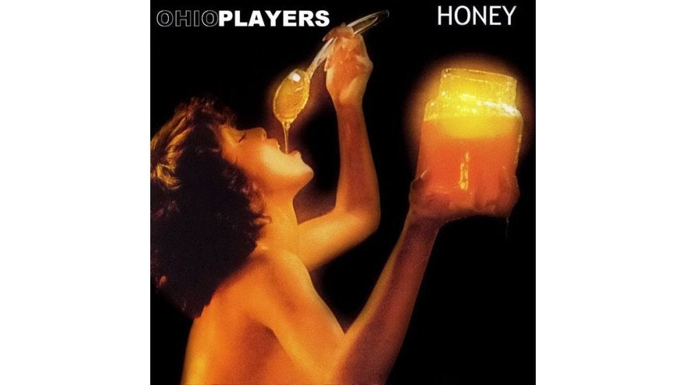 The Greatest Vinyl Album Covers Of All Time