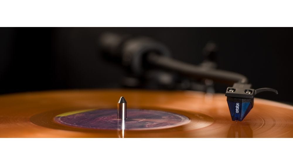Overview of Phono Cartridges