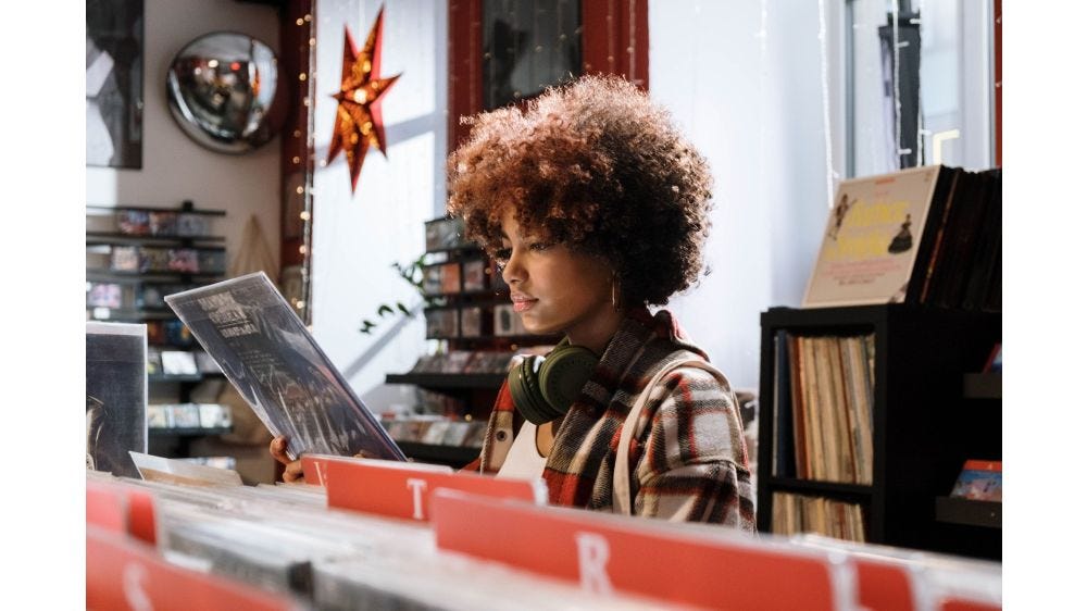Record Store Day