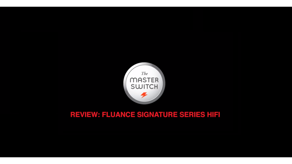 Fluance Signature Series Bookshelf Speaker Review