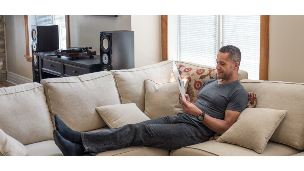 The Art of Listening to Music