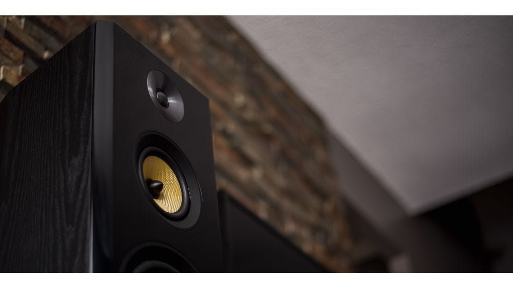 Benefits of Wooden Speaker Cabinets