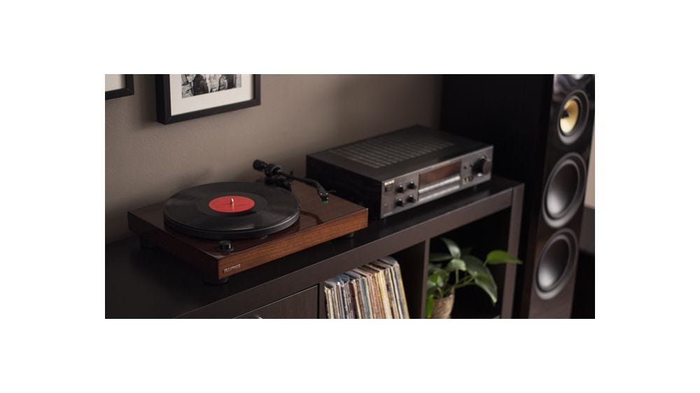 Turntable Specs - Wow and Flutter
