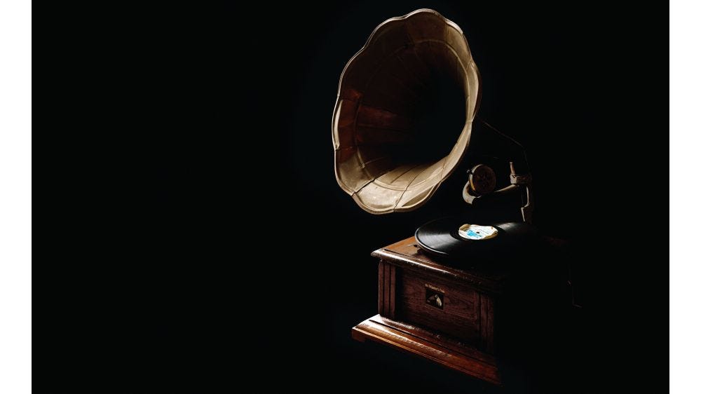 The Science of Turntables - How You Actually Get Sound from a Vinyl Record