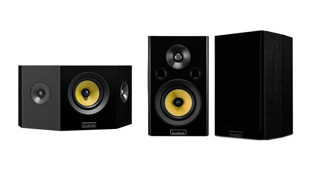 What's the difference between bipolar and monopole speakers?