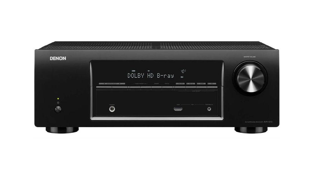 How to Buy the Best Home Theater AV Receiver