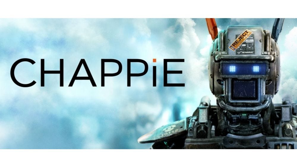 CHAPPIE