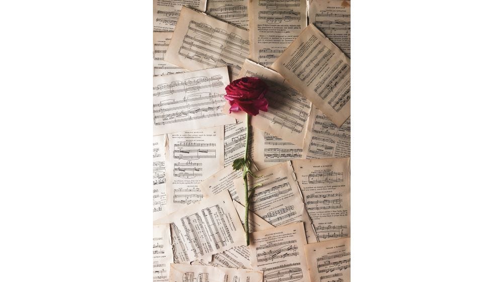 13 Valentine's Day Gift Ideas for Music Lovers