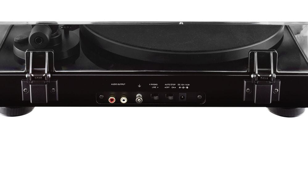 What is a Phono Preamp and Why Do You Need One?