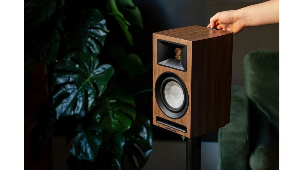 What is Dolby Atmos?