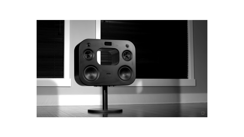 "The BEST Bluetooth Speaker Ever | FI70" - Initial Focus Review