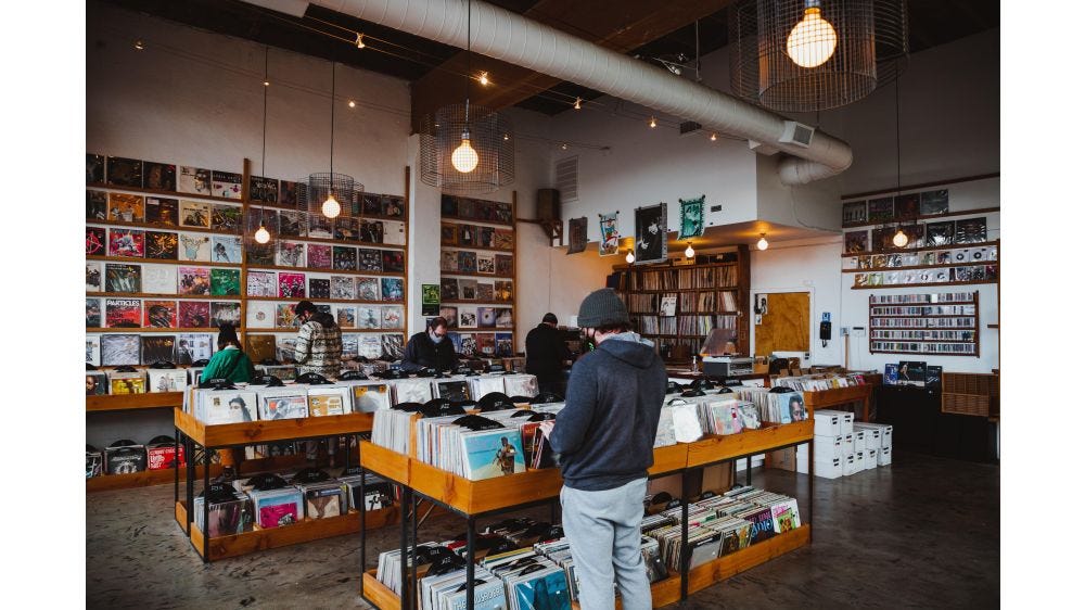 Quick Guide & Pro Tips for Record Store Day