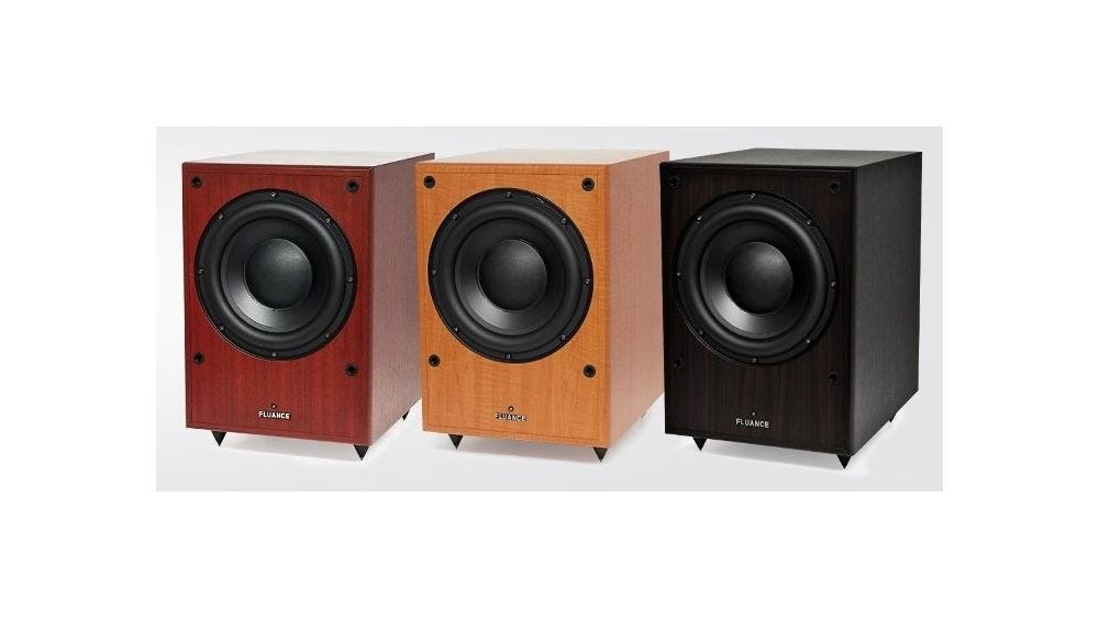 Where to Place your Subwoofer for Optimal Sound Performance