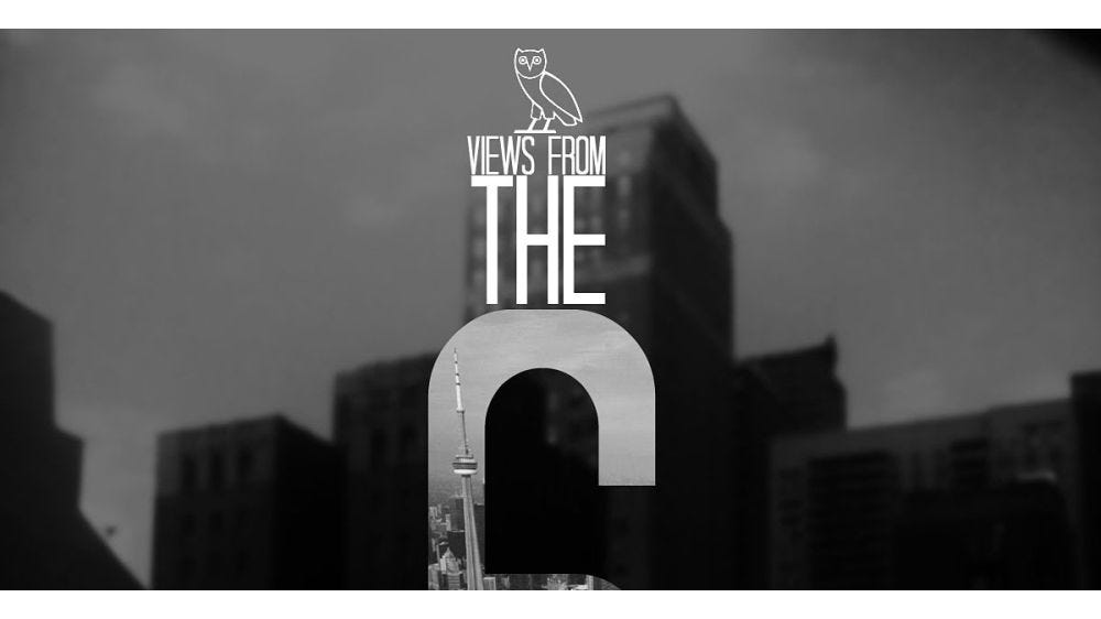 New Drake Album