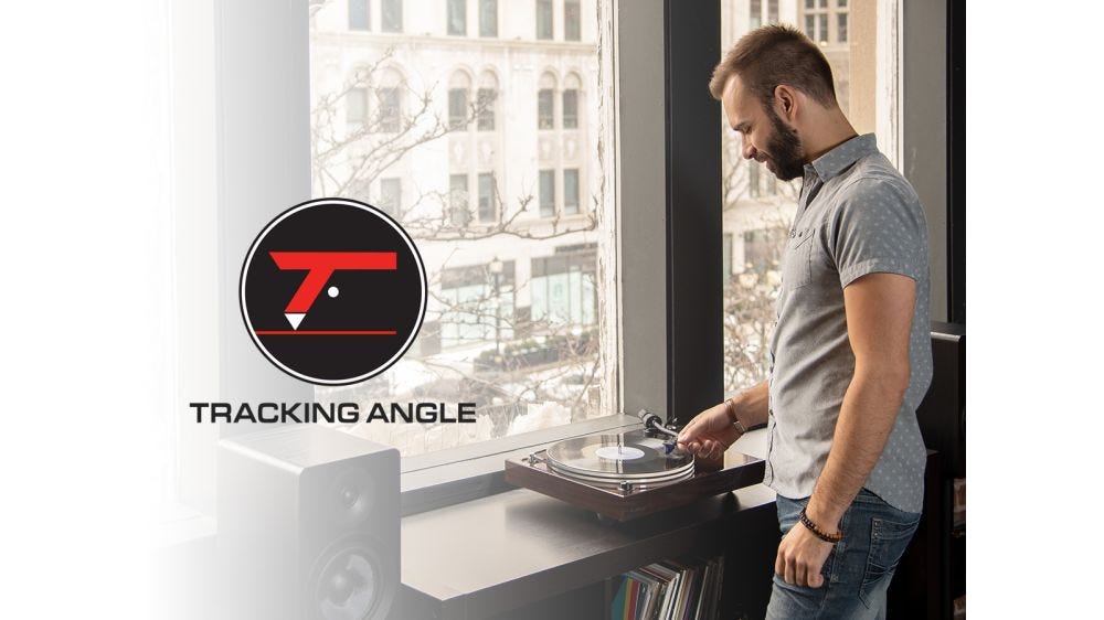 Tracking Angle Reviews the RT85: A Must-Have for Serious Vinyl Collectors