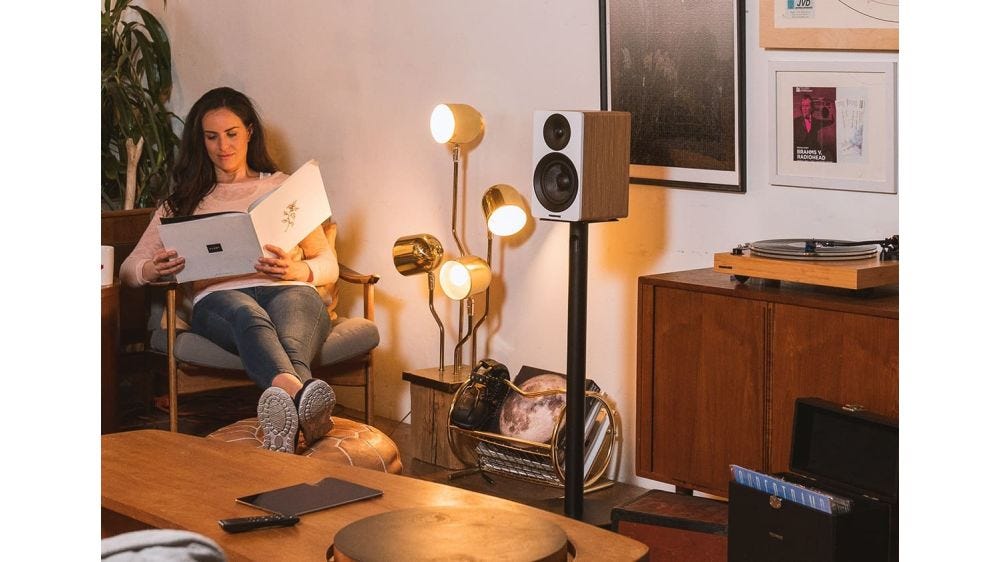 Turntable Placement Guide by Experts- Make it Sound Better!
