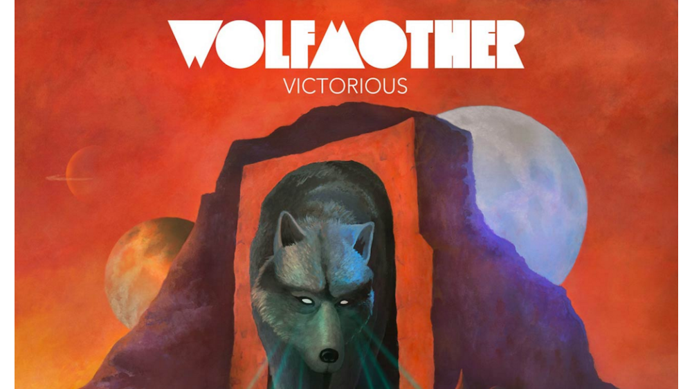 "Victorious" Ushers Wolfmother Into An Era Of Matured Artists - Extensive Album Review