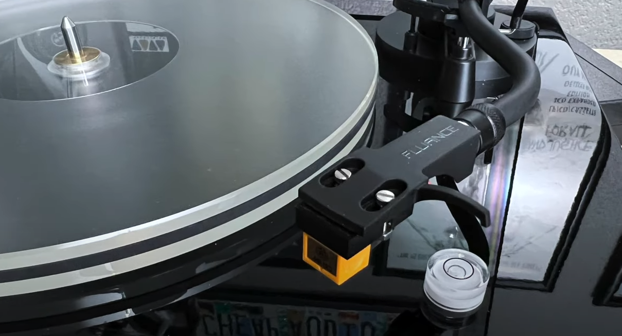 cheapaudioman RT85N