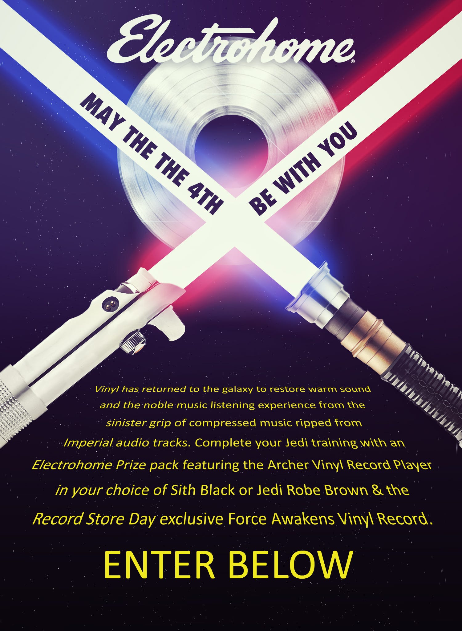 Star Wars Prize Pack