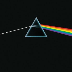 Pink Floyd Dark Side of the Moon