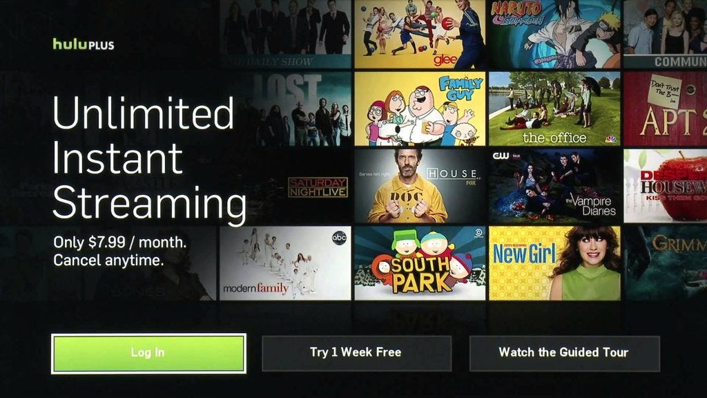 hulu