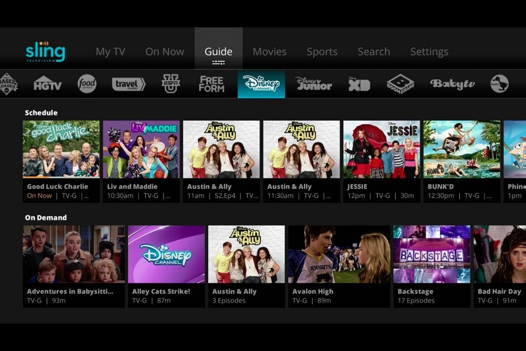 slingtv