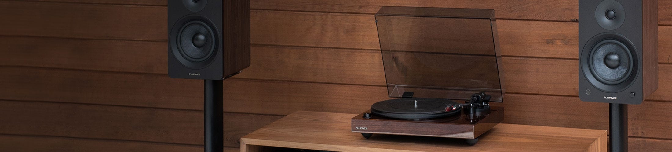 Turntables