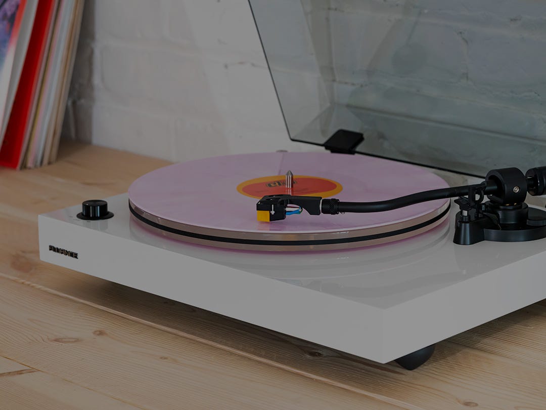 Turntables Turntables